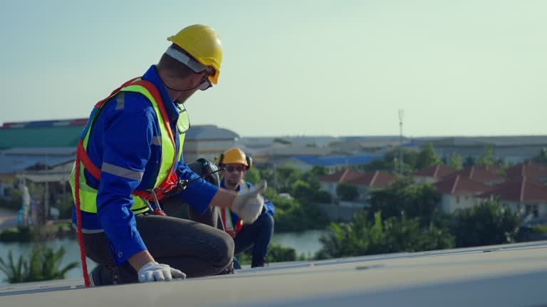 Best 4 Ply Roofing  in Woodland Heights, PA