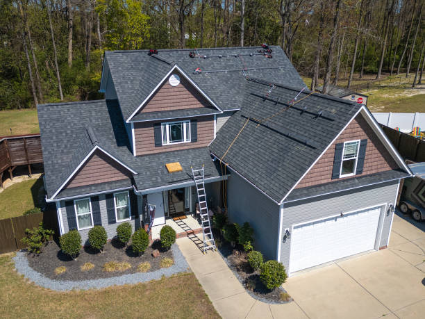 Best Storm Damage Roof Repair  in Woodland Heights, PA